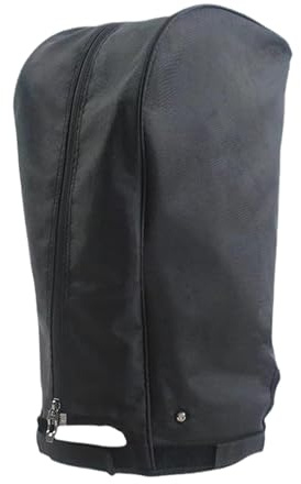 Mantas de bolsas de golf para lluvia - Campana impermeable a prueba de polvo, protector de club ligero | Cubierta portátil Uso al aire libre con cierre de botón instantáneo, pantalla de aterrissag