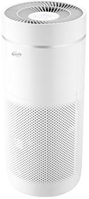 ARGO PURY PRO Purificatore d'aria con WiFi, Adatto per 45 mq