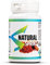 NaturalSprint – Laxante para Aliviar el Estreñimiento – Ablanda las Heces – Ingredientes 100% Naturales – 90 Cpr – Nueva Fórmula Innovadora Limpieza Detox del Colon