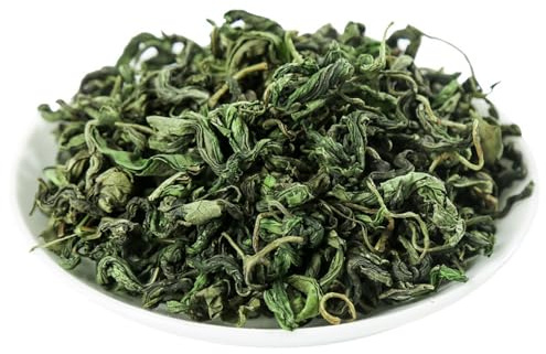 Thé De Girofle Naturel Et Pur 500g Dingxiang Cha Feuille De Clou De Girofle Thé En Vrac