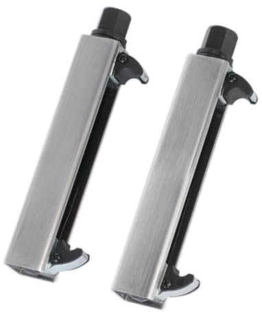 KHZen Compressore A Molla A Molla Pesante Facile da Usare Strumento Compressione della Molla per Shock per L'installazione E Rimozione degli Shock Motociclisti