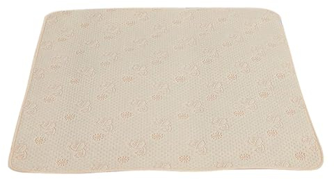 Pee be'd pa'd – Tapis imperméable pour changer les | Protection