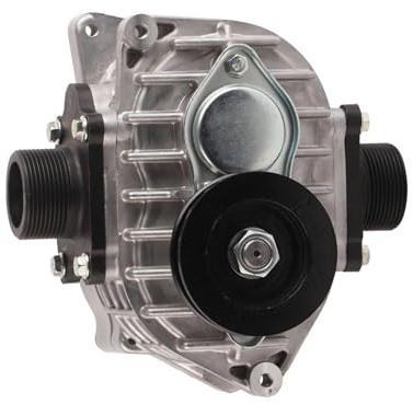 Compressore Compressore Compressore AMR500 Con Puleggia A V Per Cilindrata 2.0 E Inferiore