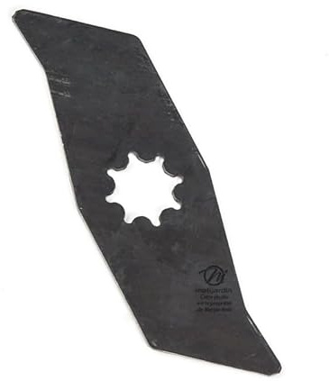 Matijardin - Couteaux scarificateurs x16. Pour Wolf N° 3568400, 3568081