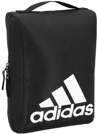 adidas Stadium 2 Team Handschuhtasche, Schwarz, Einheitsgröße, Schwarz, Einheitsgröße, Stadium 2 Team Handschuhtasche