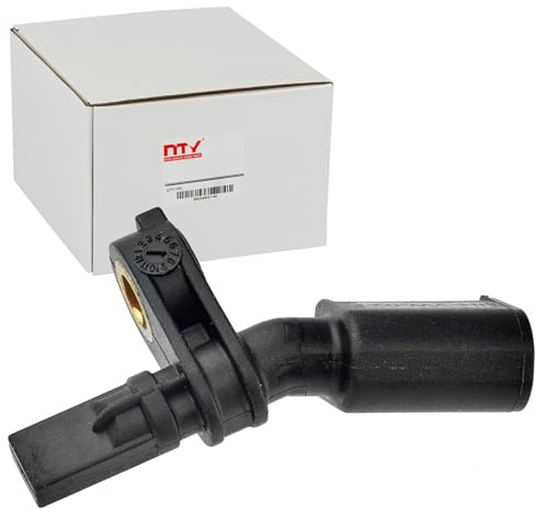 NTY Capteur (vitesse de rotation des roues) HCA-VW-021