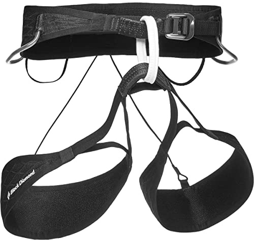 Black Diamond Sproting Goods, Black_White, XS