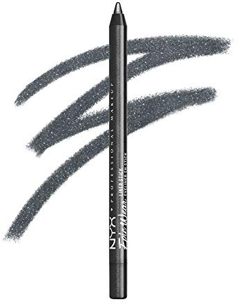 NYX PROFESSIONAL MAKEUP Epic Wear Eyeliner Stick - Gunmetal Gauze