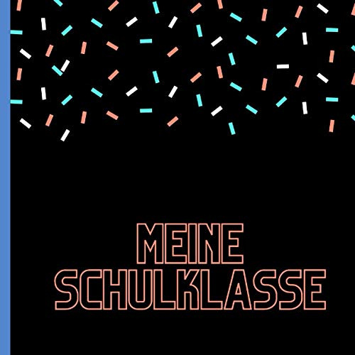 Meine Schulklasse: abschiedsgeschenke für lehrer und lehrerinnen