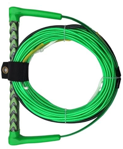Wasserski Seil 23 Meter Wasserski-Surfseil