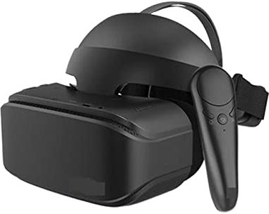 Gafas VR Aventura VR 2S Película Gris Consola cinematográfica 4K Película 3D Gafas VR Consola de Juegos Virtual VR Cine en casa VR Pantalla Gigante Gafas 3D VR