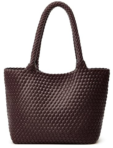 BOYATU Woven Bag Gewebte Tasche
