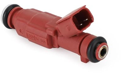 Boquilla Inyector Combustible para Hyundai para Elantra 1.8L 2011 2012 2013 2014 2015 1 Uds Inyectores Combustible para Coche 35310-2E000 Accesorios Estilo para Coche