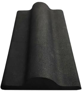 Allenatore Mollet - Tavola di stretching per gambe - Dispositivo massaggiante stretching portatile per adolescenti, ragazzi, ragazze, adulti, donne e uomini