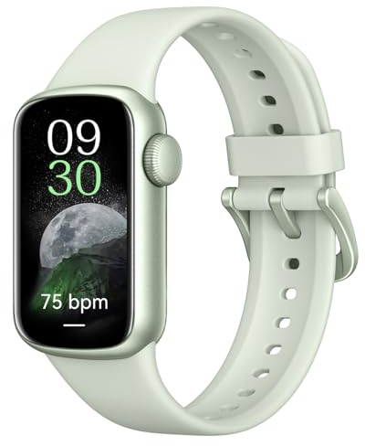 IMFRCHCS Fitness Tracker,Smart Watch with 1.47 TFT Touch Display,137 Sport Modes Fitness Watch with Heart Rate Sleep Monitor, Step Counter,IP68 Waterproof Activity Trackers for Women Men