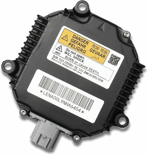 Xenon Scheinwerfer steuergerät Für Mazda 3 2013 Für Cx7 2011 2012 Auto Xenon HID Scheinwerfer Ballast D2S D2R Control Unit Modul Lena00L9Nha6454