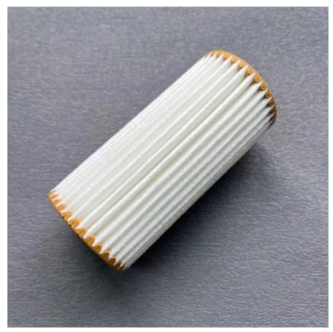 Para A4L Para A5 Para Q5 Para Q5L Para A6L Para C7 Para A7 Para EA888 Para 06L115562B Rejilla De Filtro Aceite Coche Elemento Filtrante 2.0T Filtro Aceite Coche