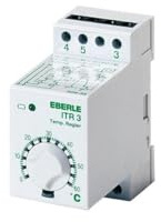 Temperaturregler auf TS, 1W, 40-100C ITR-3 100 4017254164286 Eberle Controls
