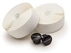 EASTON Lenkerband aus Mikrofaser, Zubehör, für Erwachsene, Unisex, Weiß (weiß), Einheitsgröße