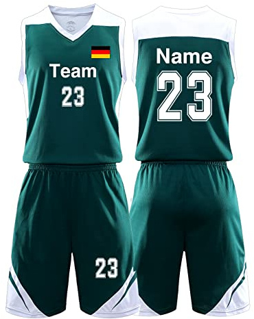 Benutzerdefinierte Basketball Trikot Shirt und Shorts Erwachsene ärmellose Anzug Basketball Sportbekleidung damen