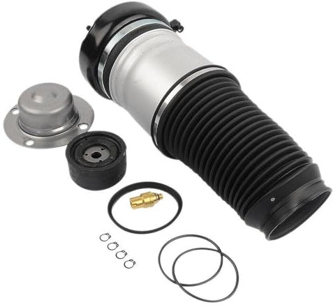 4F0616039 Jambe de suspension pneumatique avant de rechange pour A6 C6 Avant 2005-2011 4F0616040