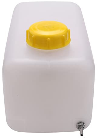 Gaqnzjx 5.5L Kunststoff Stand Heizung Kraftstoff Tank Benzin ÖL Lagerung für Truck Caravan Heiz öL Benzin Tank