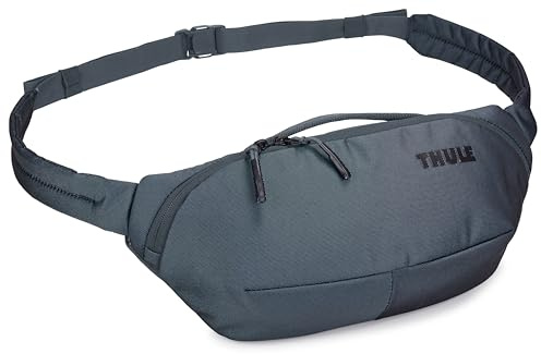 Thule Subterra 2 Umhängetasche 3 L Dark Slate 3