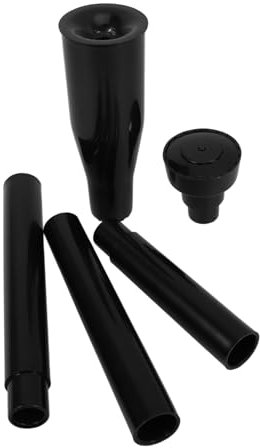 KITANDOVE Set Completo Di Ugelli Per Spruzzatori Per Laghetti E Fontane Da Giardino Design Versatile Per Una Facile Installazione