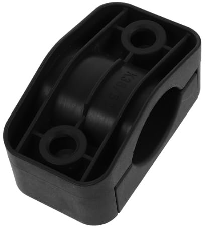 CIYODO High Voltage Stability Easy Install Cable Clamp Wire Rope Cable Clip Clip Wire Organizer