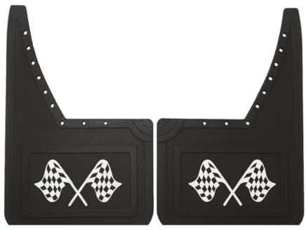 Paraschizzi paraspruzzi posteriori compatibile con fiat panda 4x4