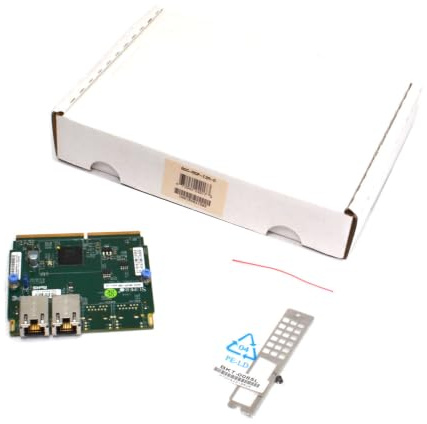 Supermicro AOC-MGP-I2M Carte réseau Interne 1000 Mbit/s