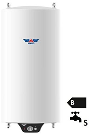 APARICI TERMO ELECTRICO H075 75L MEDIA CAPACIDAD MODELO H-MULTIPOSICIONAL