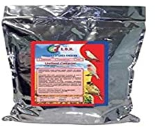 LOR aviantecnic Pienso LOR Unifeed Canarios Mantenimiento 5 kg