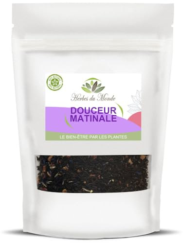 Herbes Du Monde Aromatizado, 100 g