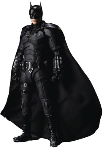 TAMASHII Nations - Batman (The Batman), Bandai Spirits S.H.Figuarts