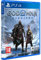 God of War Ragnarok PS4 | Videojuego Original de Playstation Sony Entertainment, Configurable en Español, Portugués e Inglés - Edición Estándar