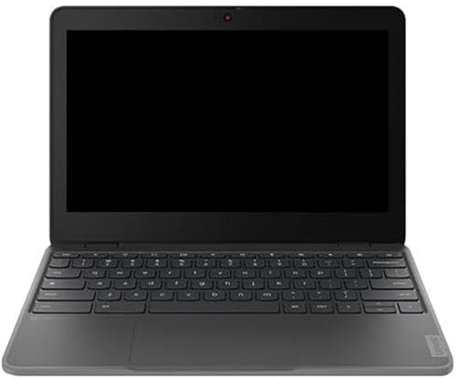 Lenovo 100e Chromebook Gen 4 82W00001US 29.5 cm Chromebook - HD - 1366 x 768 - Octa-core (ARM Cortex A76 Dual-core (2 Core) 2.05 GHz + Cortex A55 Hexa-core (6 Core) 2 GHz) - 4 GB RAM total - 4 GB