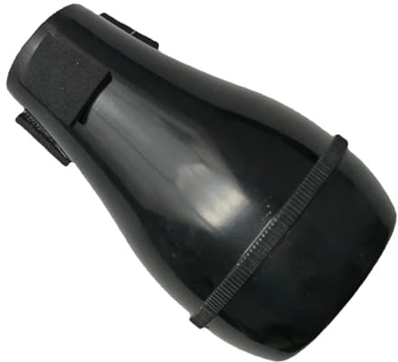 Dämpfer Für Tenorposaune, Waldhorn, Schalldämpfer, Zubehör Für Entfernen Von Geräuschen Waldhorn Ersatz Zubehör (Color : A)