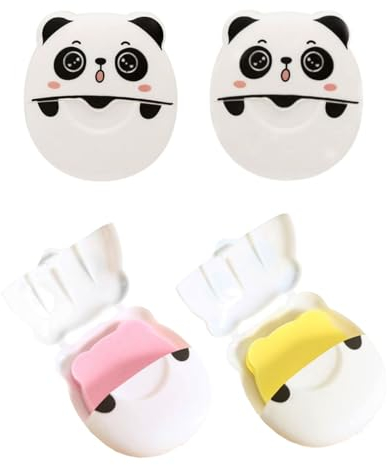 AORHOFJ Hojas Jabón, Papel Jabón,2Pcs Cajas (100 Hojas en Total) de Hojas de jabón, jabón Papel portátil, Colores Surtidos,Jabones en Papel Desechables Mini Jabón de Papel Portátil con Caja Plástico