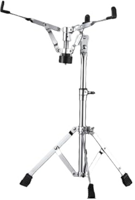 Generic Konzert Snare Drum Ständer für 10 14 Zoll Dreieck Halterung, Verstellbar für Studio