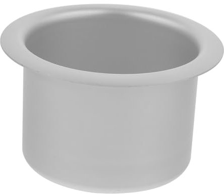 VICASKY Car Cup Holder Metal Drop Sofa Cup Holder Inserts for Boat Couch and Automotive Use for Couch