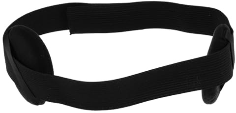 FOMIYES Wig Band Elastic Ear Protection Straps for Wig Non-slip Lace Frontal Melting Band for Women Men