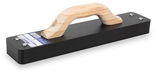 Striker XXL Tapping Block, Mallet-Free Flooring Installation, The Bullet by MARSHALLTOWN, Made in the USA, BA91-7119
