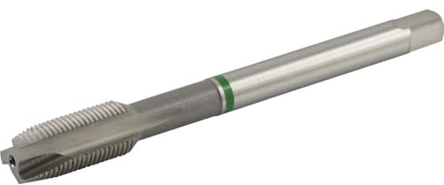 Fittingteile - Maschinengewindebohrer Innengewinde Zoll Zöllig DIN 5156 G-Gewinde für Stahl Messing Guss Aluminium (Gewindegröße: G 1/2)