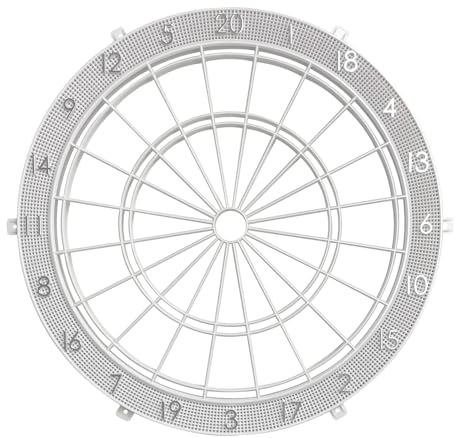 Gran board spinne 132 wei?