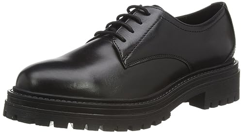 Geox D Iridea M, Zapatos para Mujer