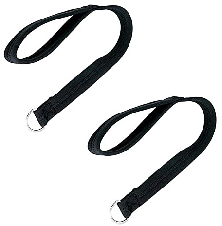 YongXiangPeng 2 Pcs Baby Stroller Safety Wrist Straps Anti Skid Baby Stroller Wrist Harnesses Multi Purpose Infant Pram Pushchair Belts for Baby Carriage Security