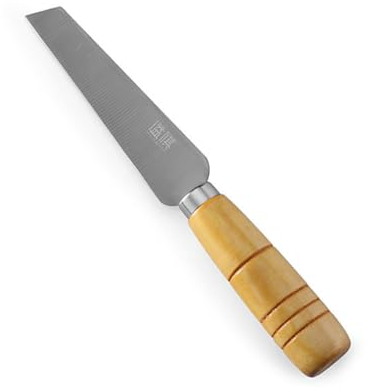 BRIGHTFUFU 4pezzi Sbucciatori Acciaio Inossidabile Per Ananas e Frutta Include Curved Huller e Per Frutta Utensili Da Cucina Per Rimuovere Steli e Pelare Con Manico Ergonomico