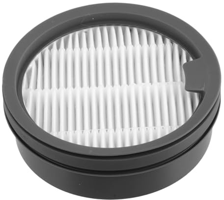 CONGARTENO Ersatzfilter für Handstaubsauger Kompatibel Waschbarer Staubsaugerfilter Zubehör für Zuhause und Auto Einfach zu Reinigen Optimal für Saugleistung