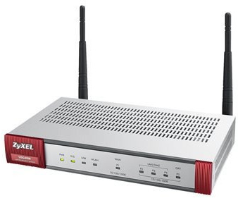 ZyXEL Usg40w - Apparecchio di sicurezza